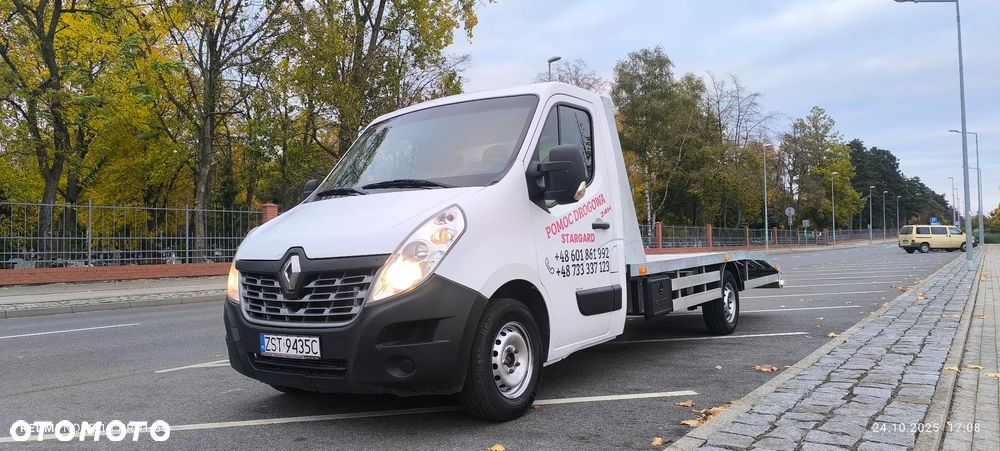 Renault Master - 2