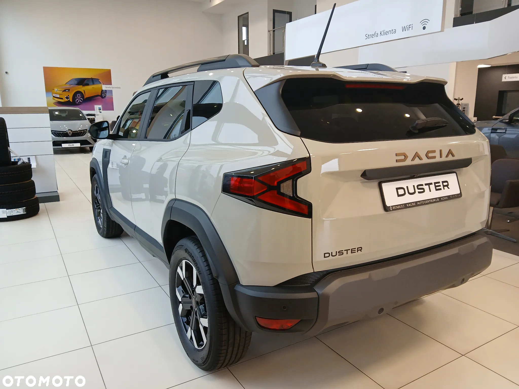 Dacia Duster - 5