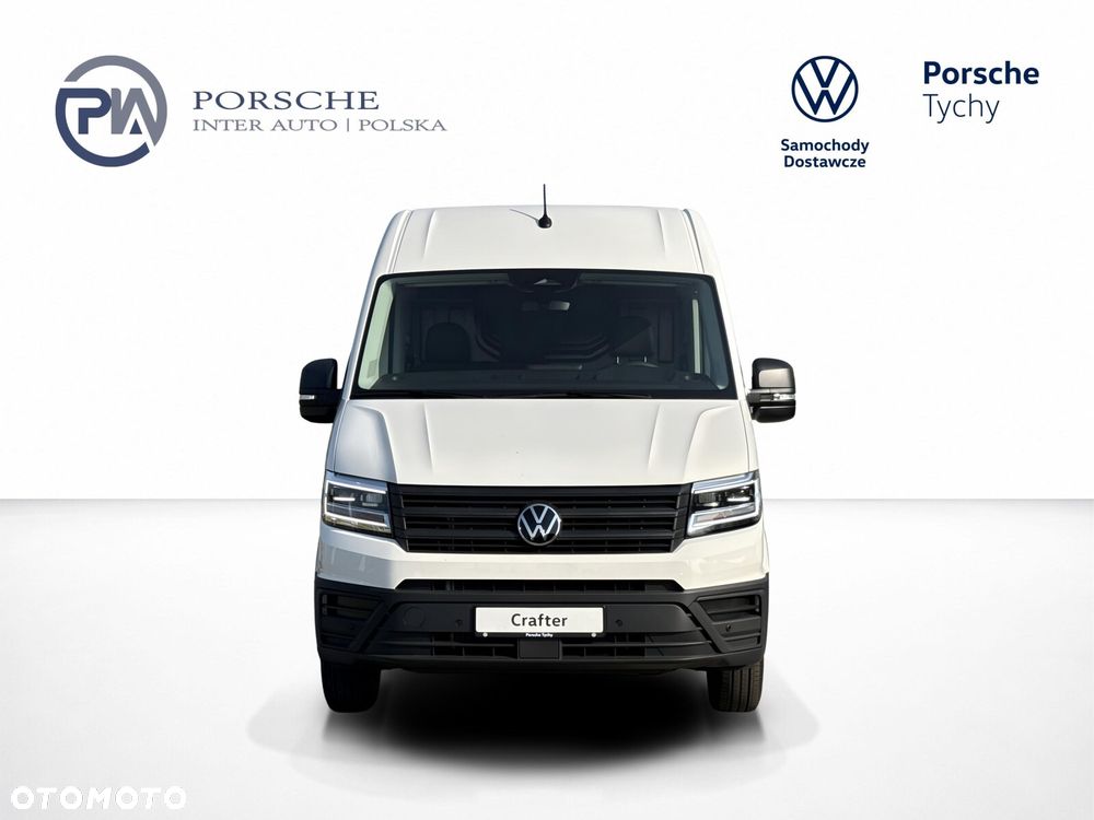 Volkswagen Crafter - 3