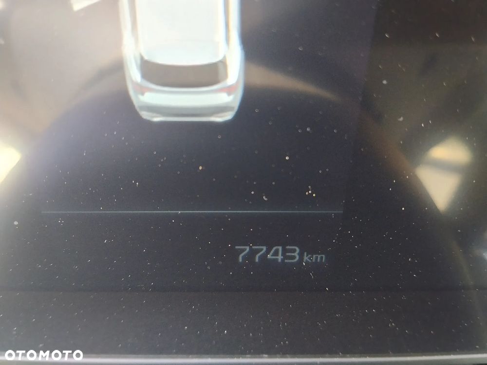 Kia Sportage - 7
