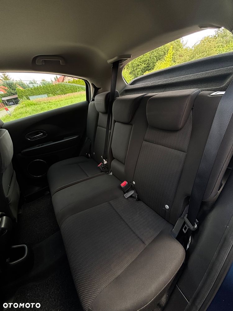 Honda HR-V 1.5 Elegance (ADAS) - 16