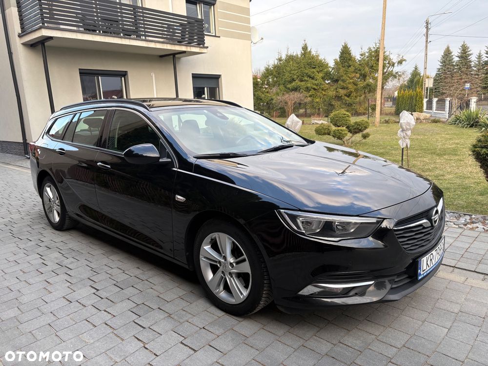 Opel Insignia - 6