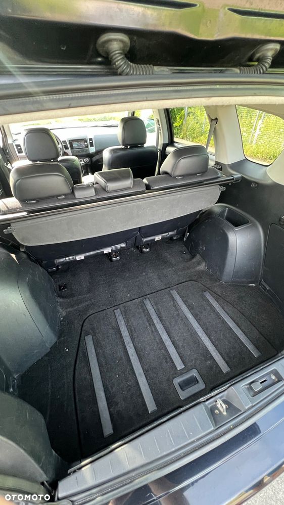 Mitsubishi Outlander 2.0 Invite 2WD EU5 - 30