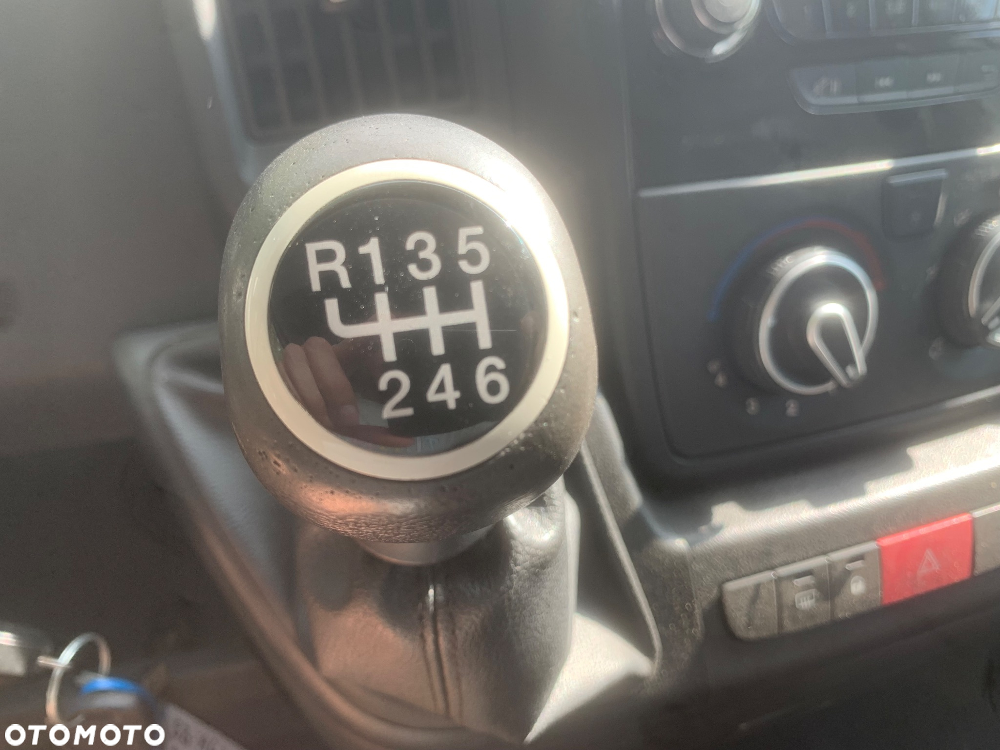 Peugeot Boxer - 20