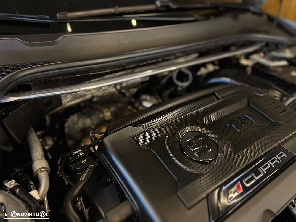 SEAT Leon SC 2.0 TSI S&S DSG Cupra 300 - 40