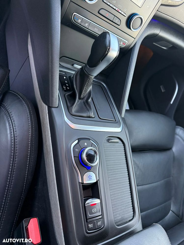 Renault Talisman ENERGY dCi 160 EDC INITIALE PARIS - 15