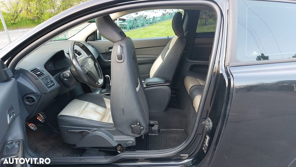 Volvo C30 D2 RDesign - 18