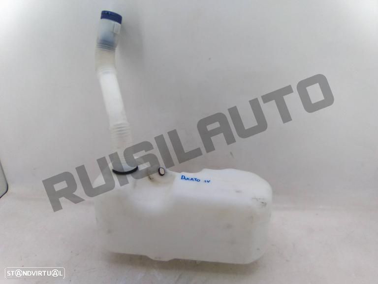 Depósito / Vaso Agua Limpa Vidros Frente  Fiat Ducato Iv [2006_ - 1