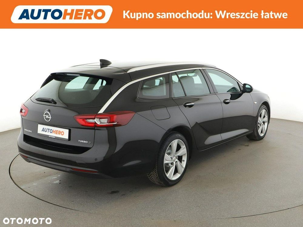 Opel Insignia 2.0 CDTI Innovation S&S - 8
