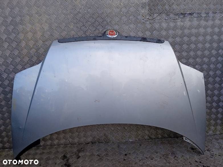 MASKA FIAT ULYSSE - 1