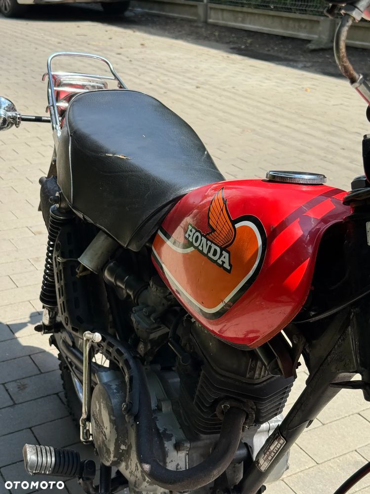 Honda Inny - 14