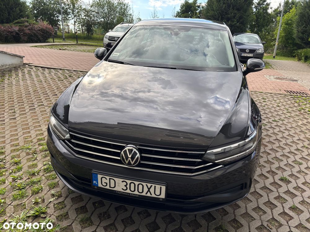 Volkswagen Passat 1.5 TSI EVO Essence DSG - 16