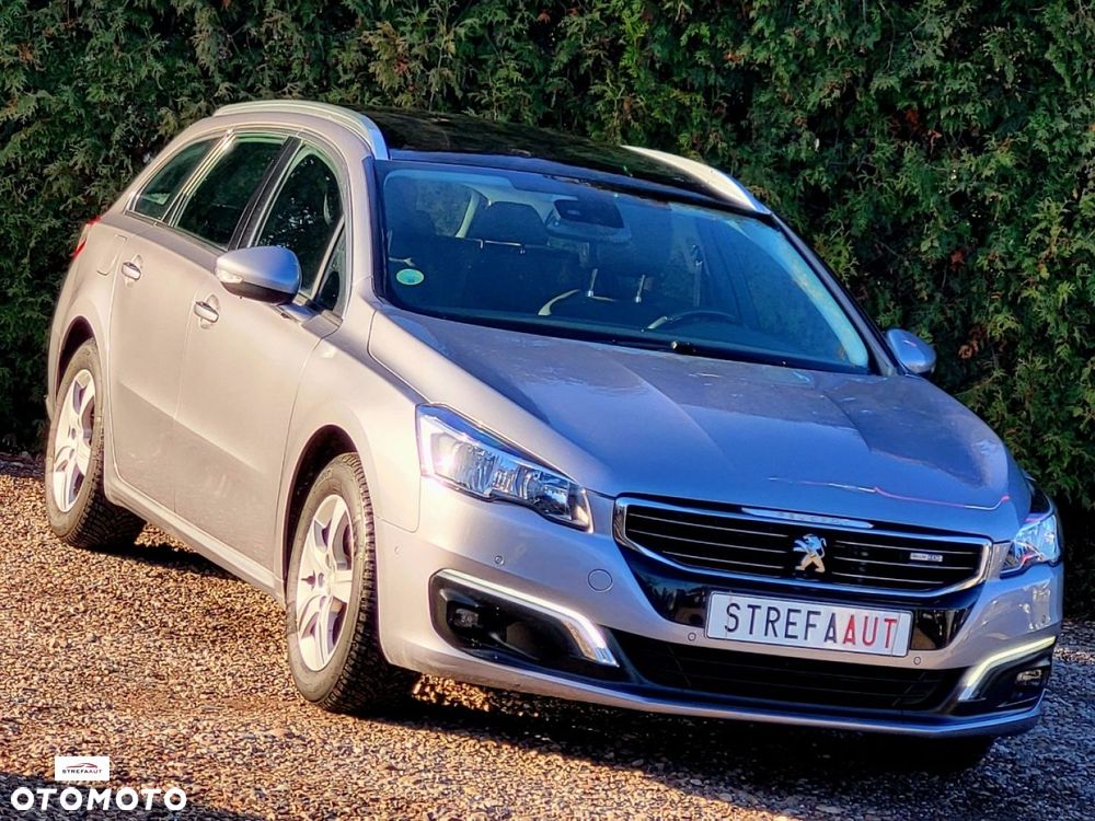 Peugeot 508 - 3