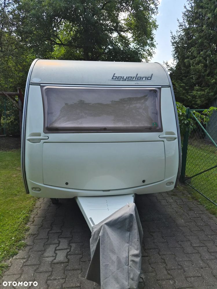 Beyerland 403B - 2