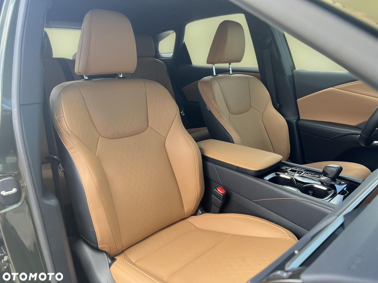Lexus RX - 22