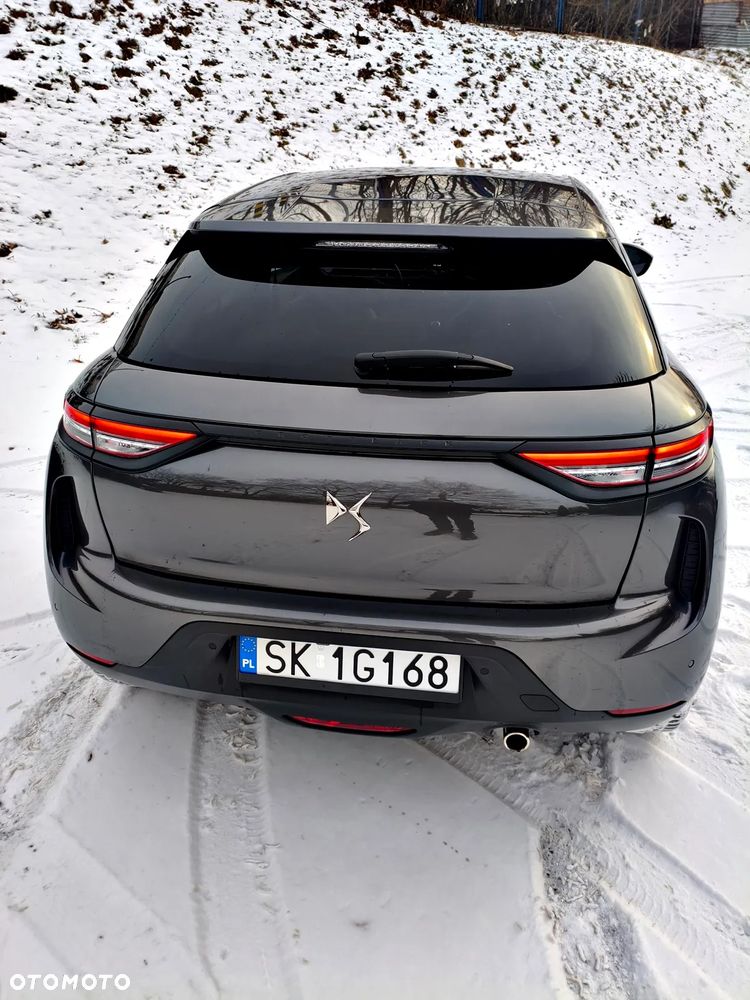 DS Automobiles DS 3 Crossback - 11