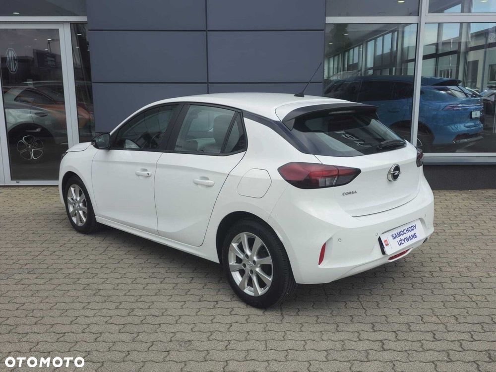 Opel Corsa 1.2 Elegance S&S - 8