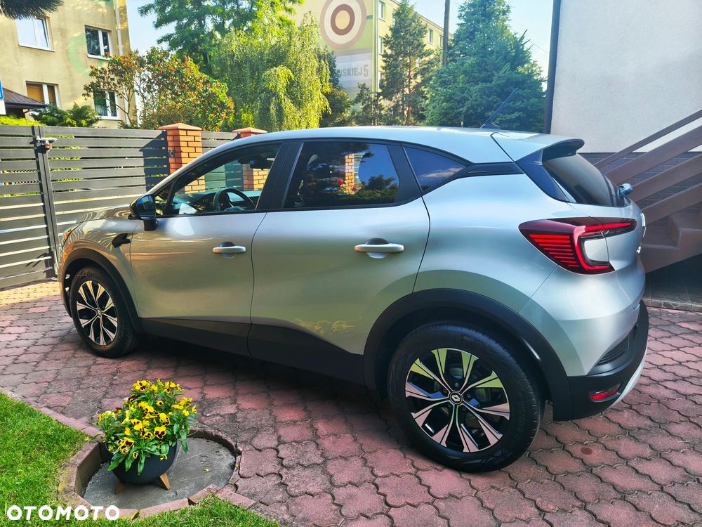 Renault Captur 1.0 TCe Intens - 12