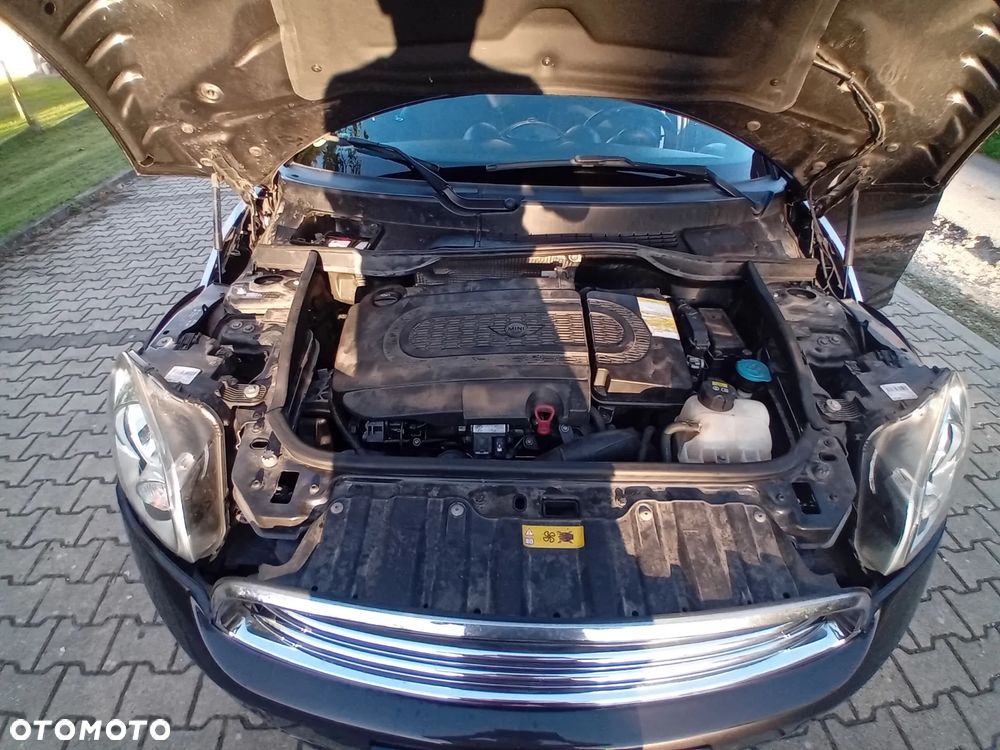 MINI Countryman - 34