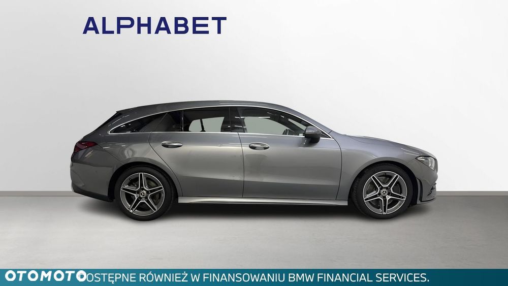 Mercedes-Benz CLA 250 4-Matic AMG Line 7G-DCT - 7