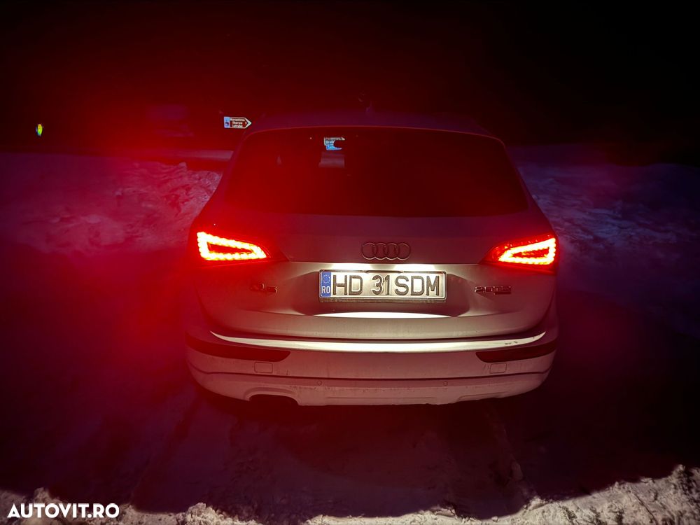 Audi Q5 - 5