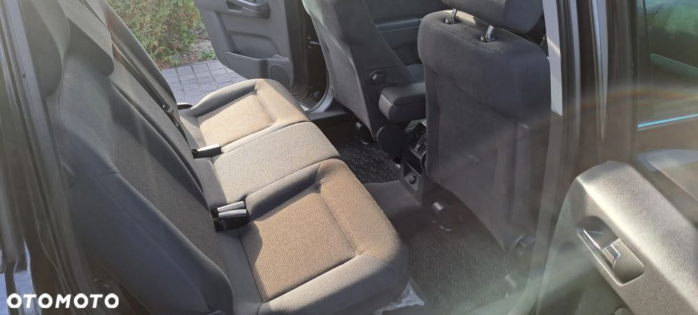 Opel Zafira 1.8 Innovation - 29