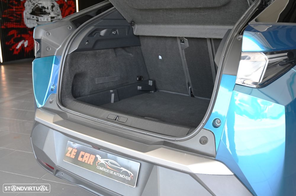 Peugeot 3008 - 11