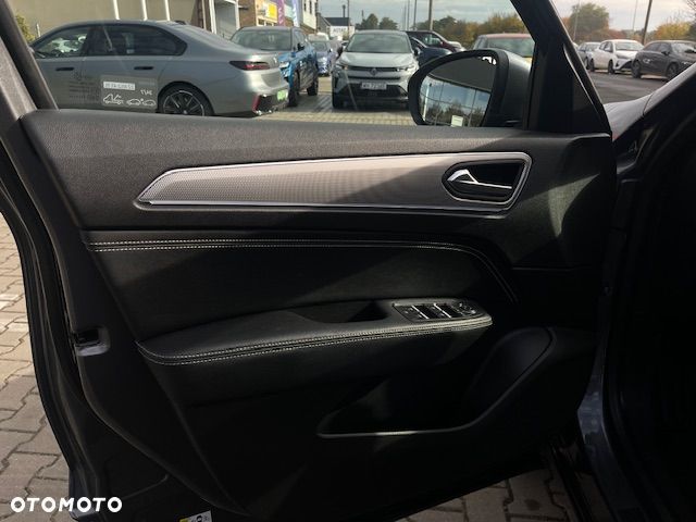 Renault Arkana 1.3 TCe mHEV Techno EDC - 11