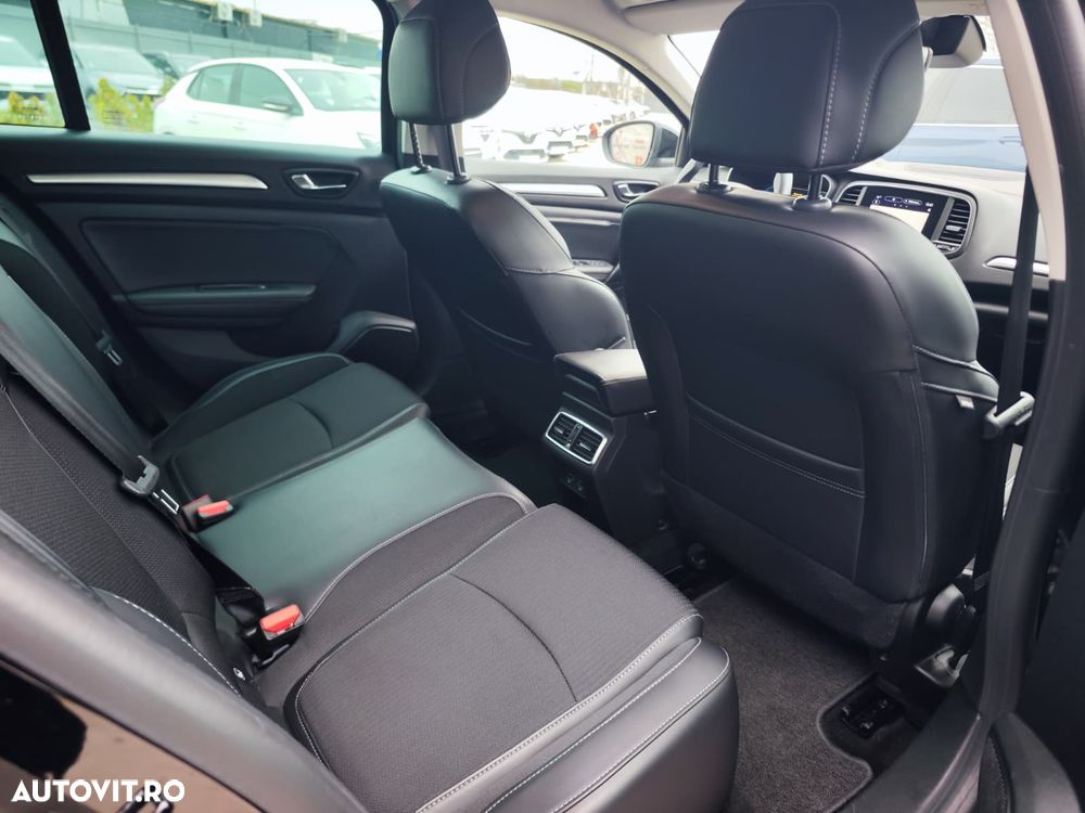 Renault Megane E-TECH 160 TECHNO - 5