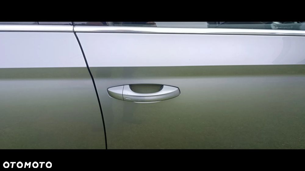 Skoda Superb - 17