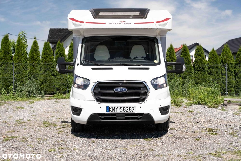 Ford Transit - 3