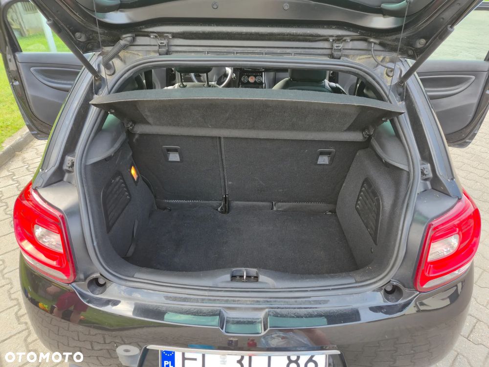 Citroën DS3 1.6 THP SportChic - 19