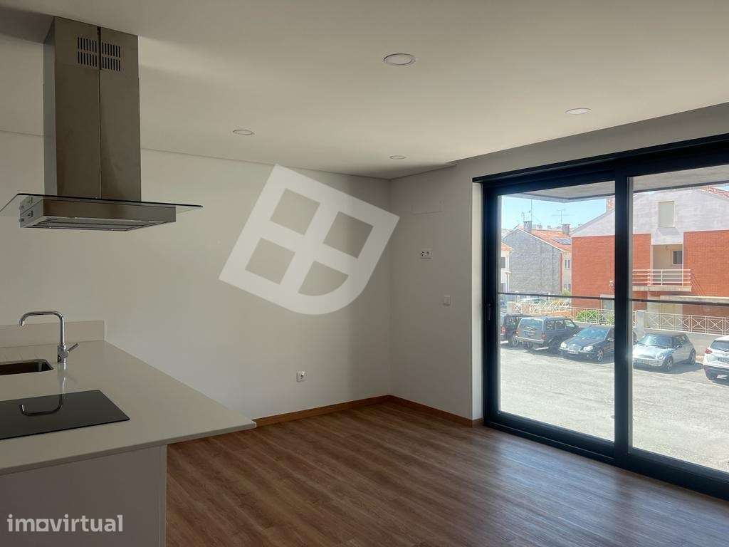 Apartamento T3 Novo - Centro de Aveiro - Grande imagem: 2/20