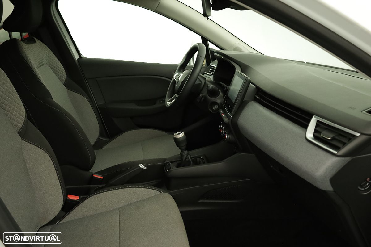 Renault Clio 1.0 TCe Evolution - 21