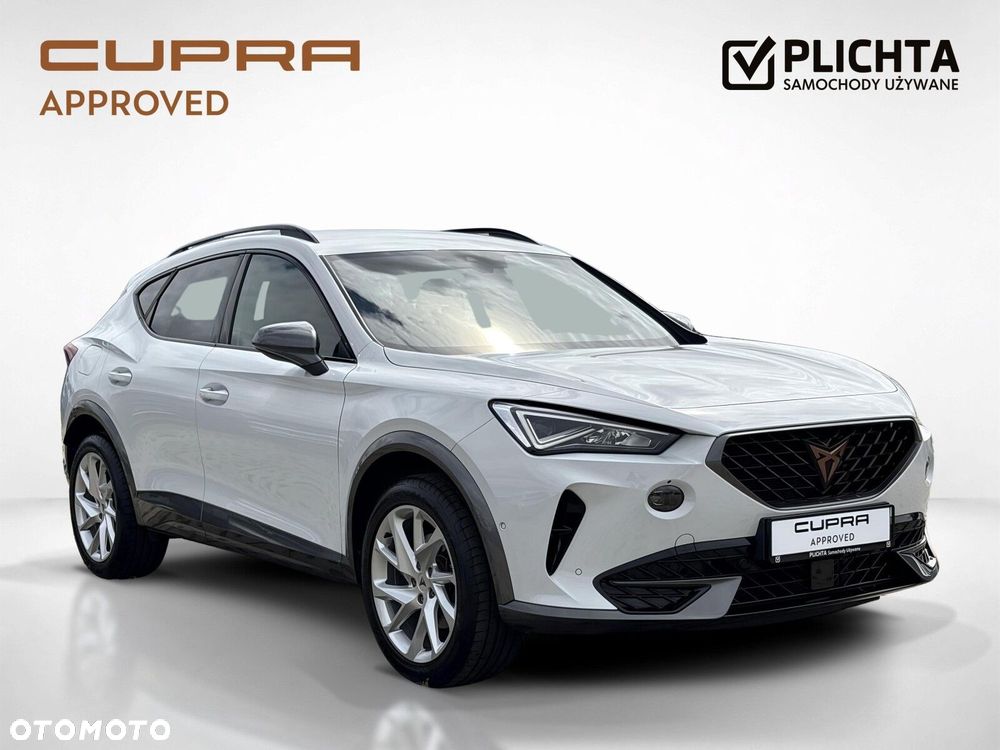 Cupra Formentor - 8