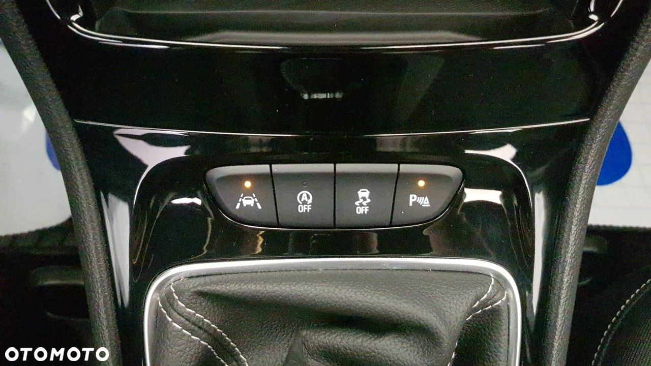 Opel Astra - 24
