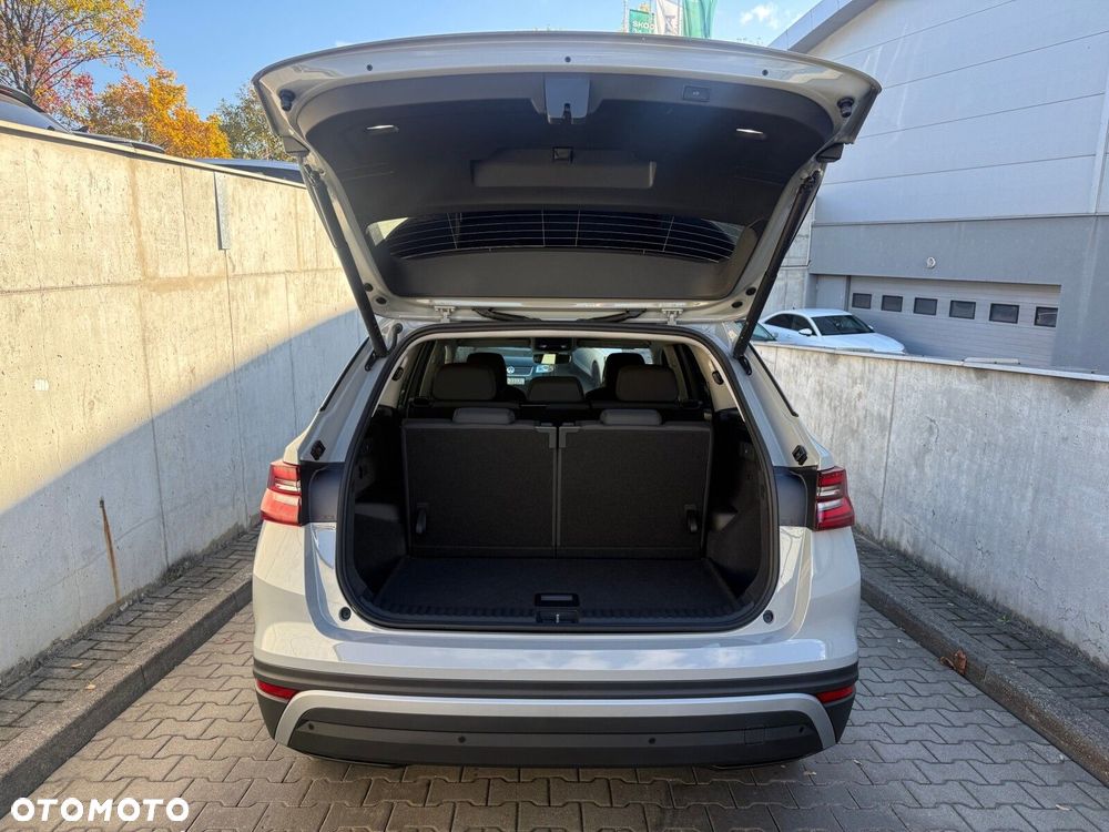 Skoda Kodiaq 1.5 TSI mHEV 4x2 Drive DSG - 9