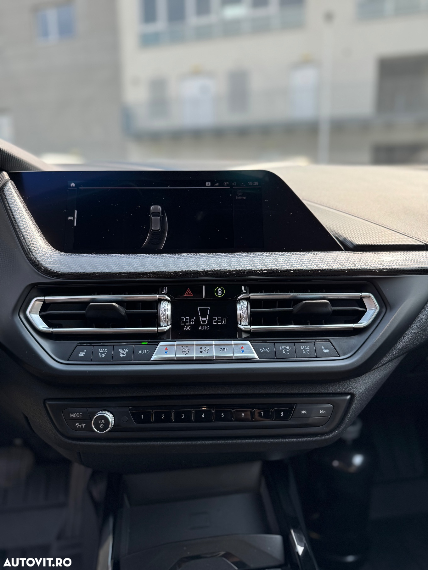 BMW Seria 1 - 10