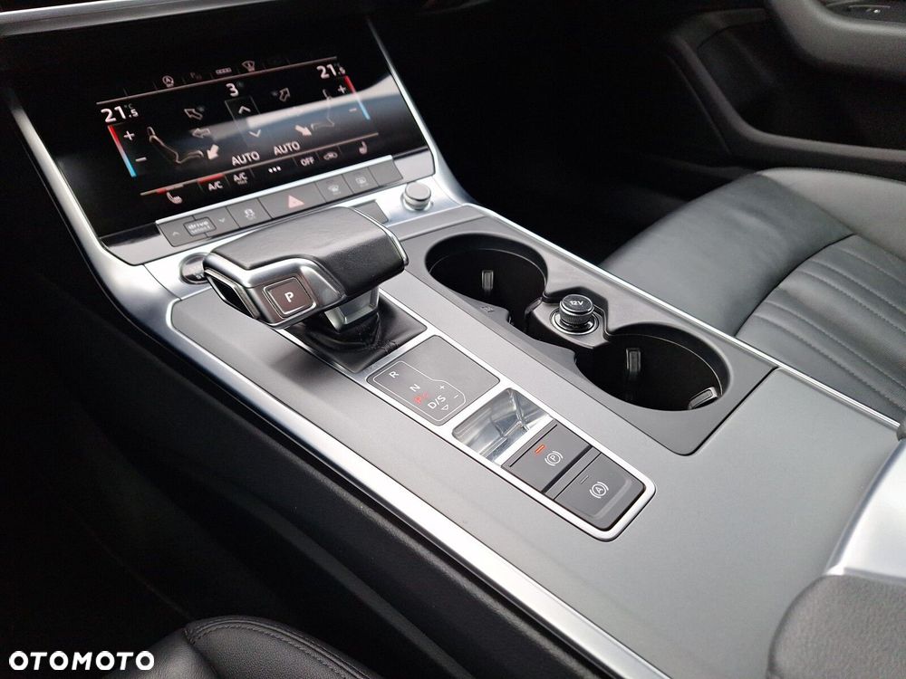 Audi A6 Avant 40 TDI mHEV S tronic - 22