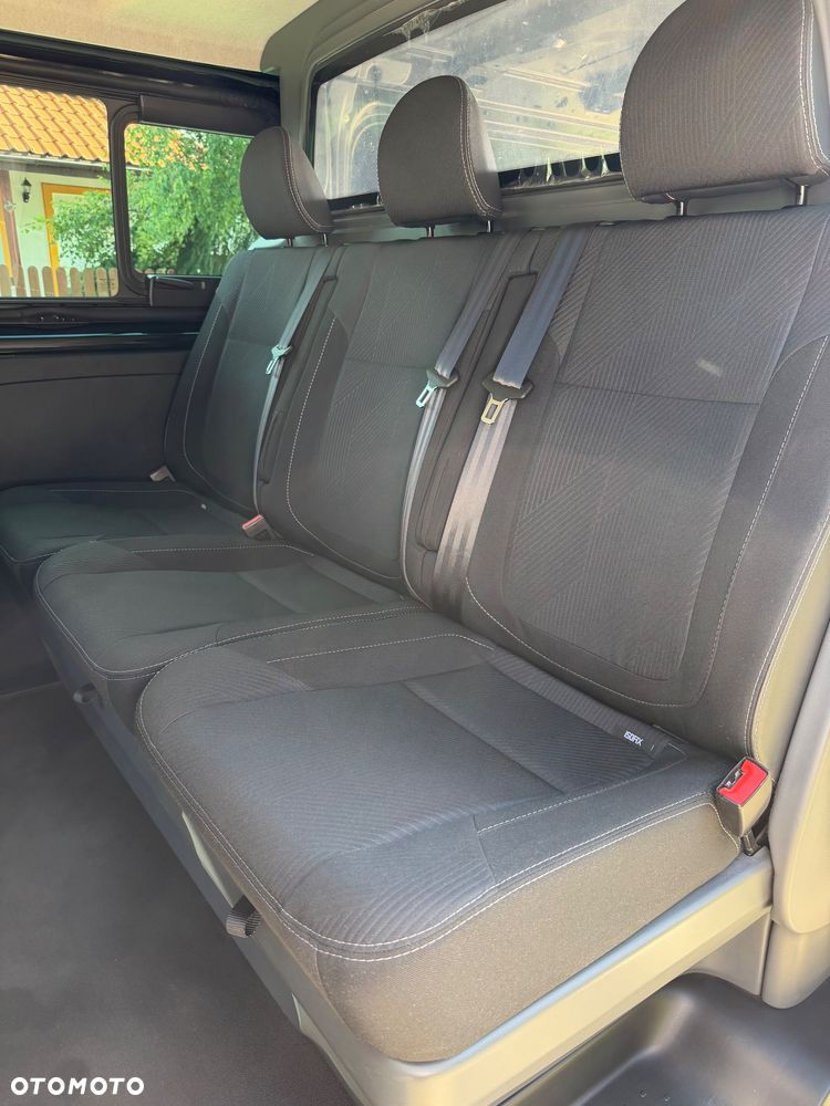 Renault Trafic - 25