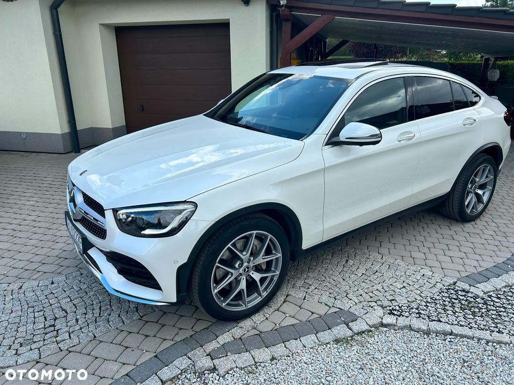 Mercedes-Benz GLC - 6