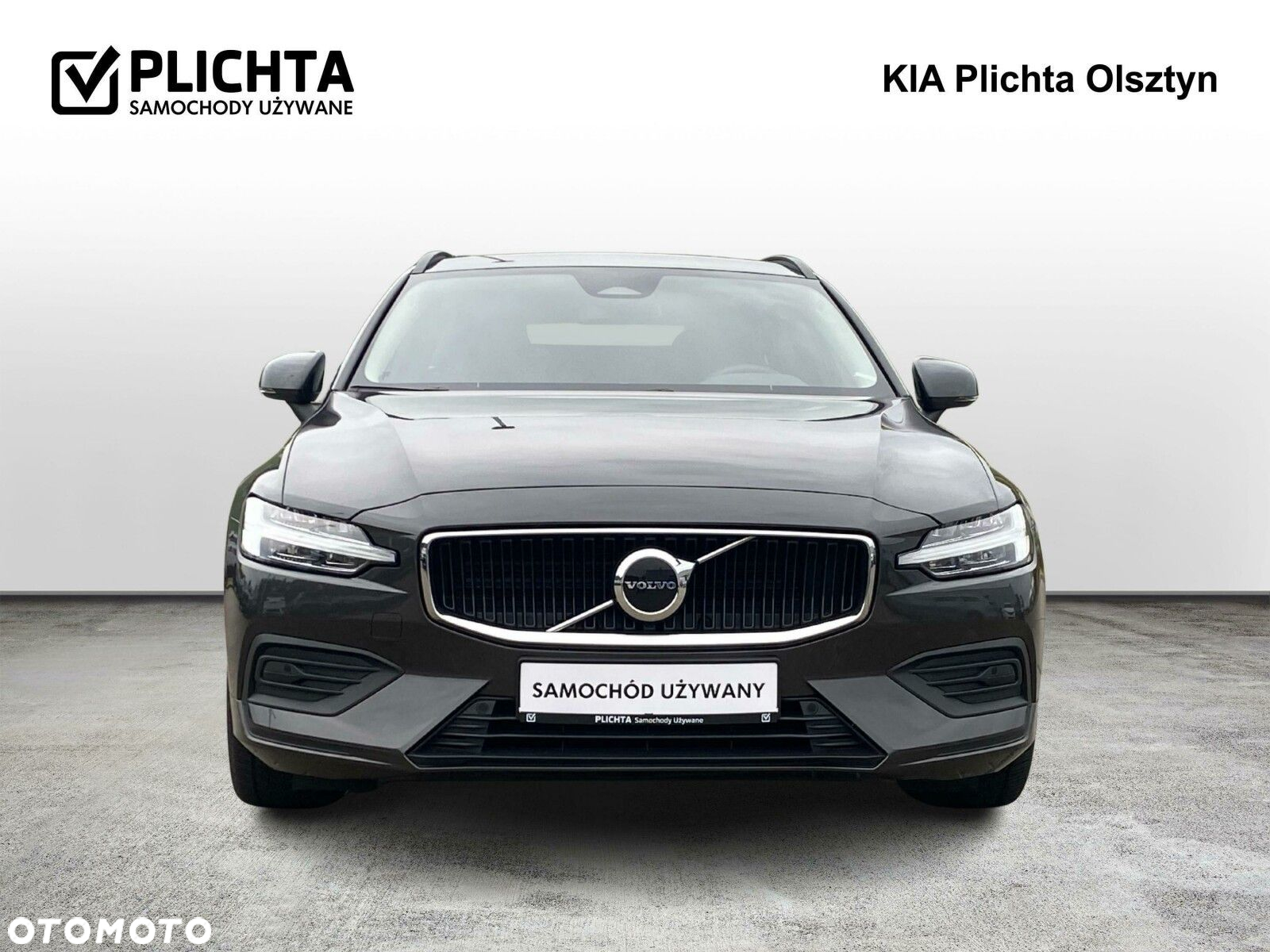 Volvo V60 - 8