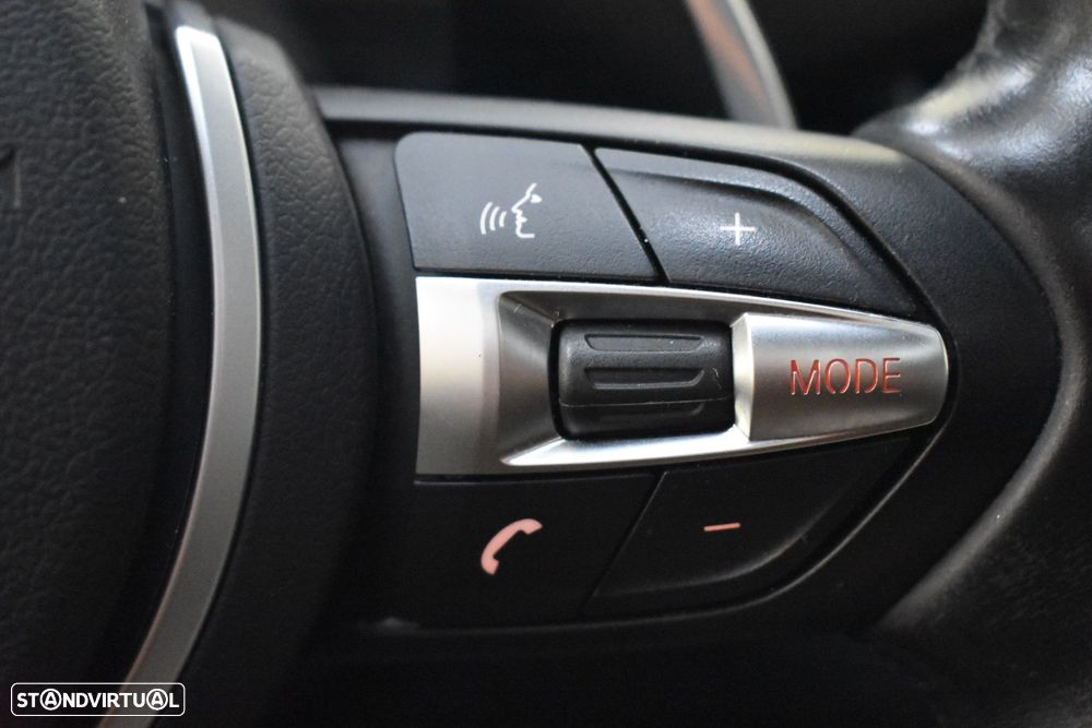 BMW 420 Gran Coupé d Line Luxury Auto - 41