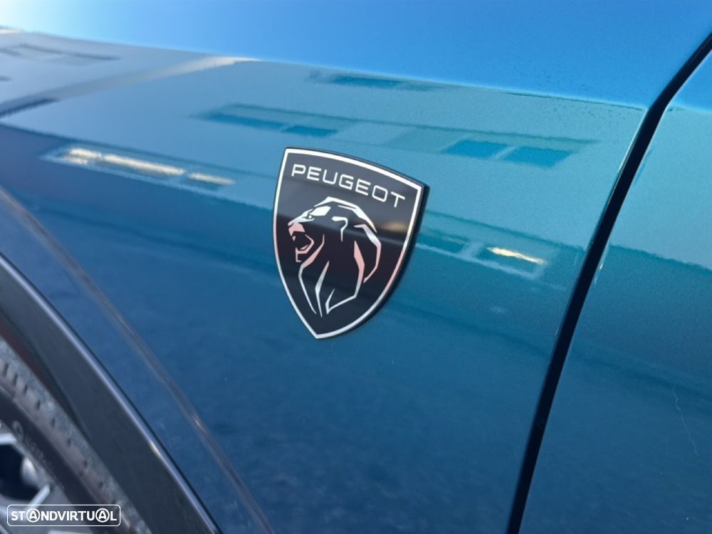 Peugeot E-3008 73 kWh Dual Motor Launch Edition - 17