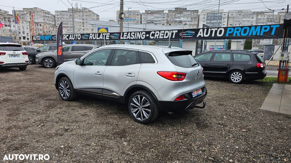 Renault Kadjar Energy dCi 130 Business - 4