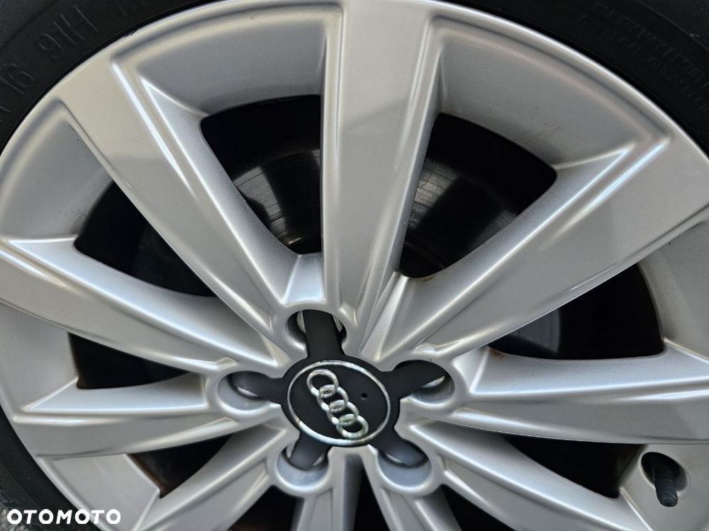 Audi A3 Sportback - 36