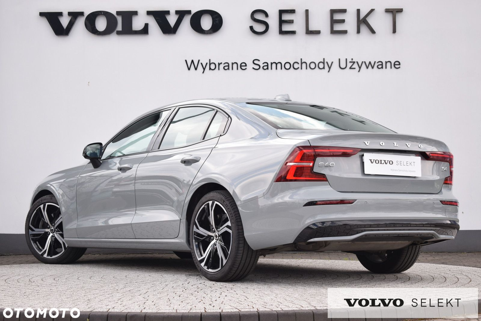 Volvo S60 - 7