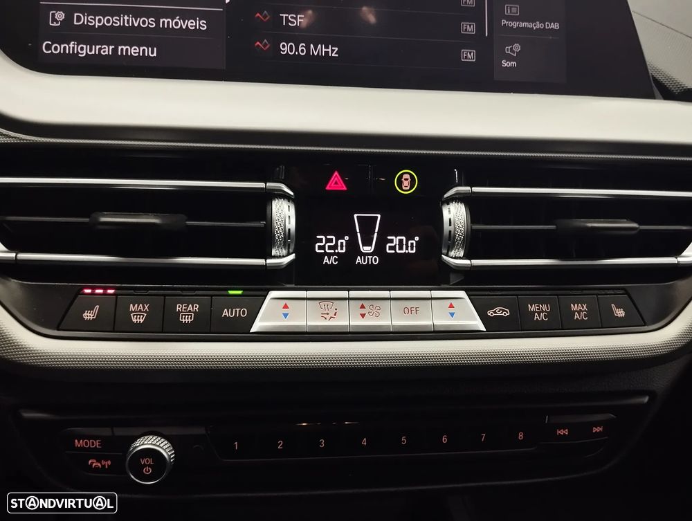 BMW 116 i Advantage - 32