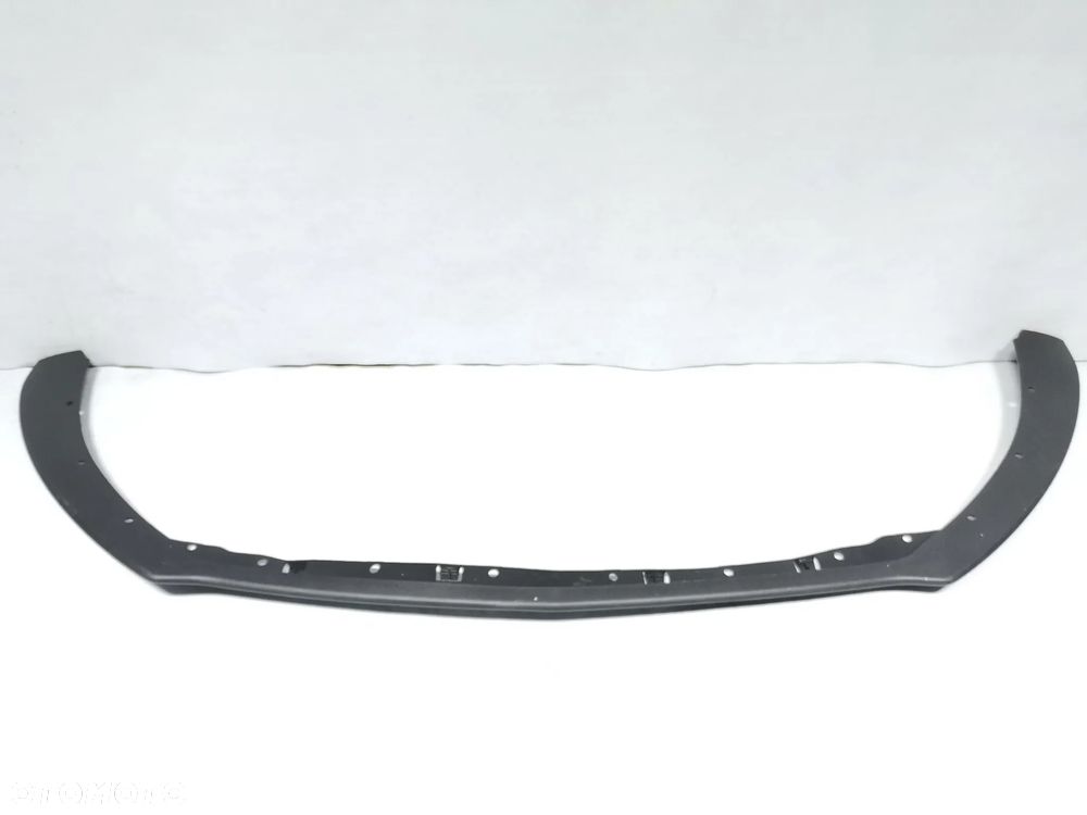 Spoiler Dokładka Zderzaka Przód FORD MUSTANG MK 6 VI 15-18 Oryginał - 6