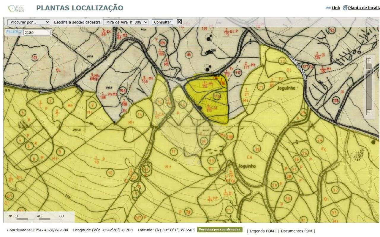 Terreno  para venda - Grande imagem: 3/3